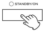 TEAC A-R650MKII - Basic Operation 1 - 6