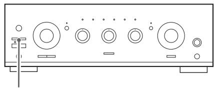 TEAC A-R650MKII - Fonctionnement de base 1 - 1