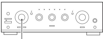 TEAC A-R650MKII - Registrazione di una sorgente - 1