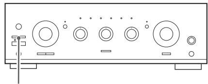 TEAC A-R650MKII - Grundlegende Bedienung 1 - 3