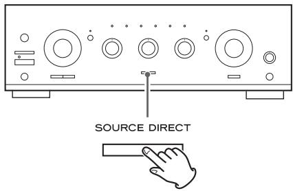 TEAC A-R650MKII - Source Direct (Bron direct) - 1