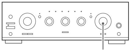 TEAC A-R650MKII - Tape Monitor functie - 3