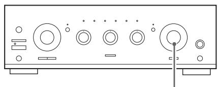 TEAC A-R650MKII - Precauciones con las pilas - 1