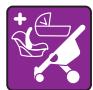 BRITAX SMILE - Verwendete Symbole - 5