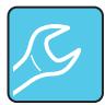 BRITAX SMILE - Verwendete Symbole - 2