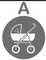 BRITAX SMILE - Gebrauchsanleitung - 1