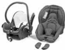 BEBE CONFORT LOOLA 3 - NO - 40