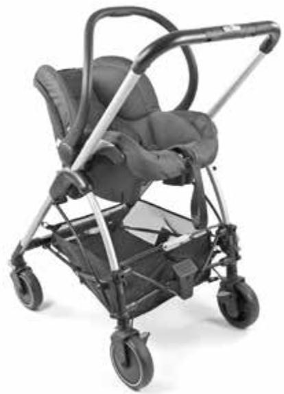 BEBE CONFORT LOOLA 3 - NO - 2