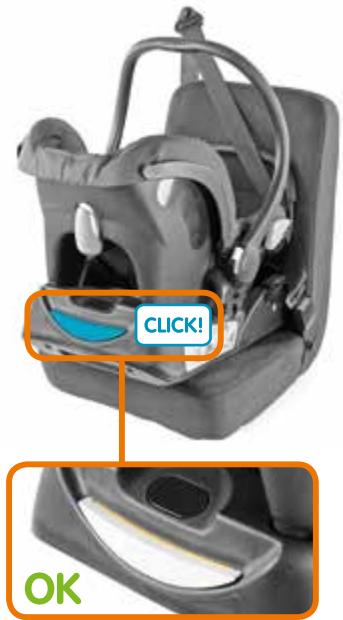BEBE CONFORT LOOLA 3 - NO - 20