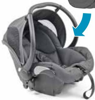 BEBE CONFORT LOOLA 3 - NO - 33