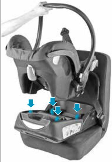 BEBE CONFORT LOOLA 3 - NO - 19