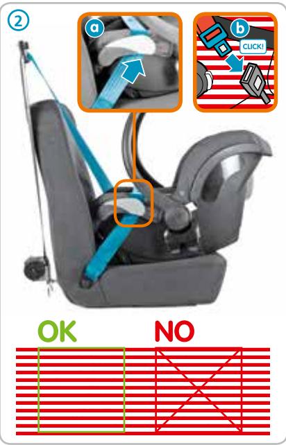 BEBE CONFORT LOOLA 3 - NO - 8