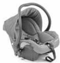 BEBE CONFORT LOOLA 3 - 8