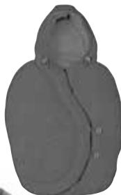 BEBE CONFORT LOOLA 3 - NO - 34