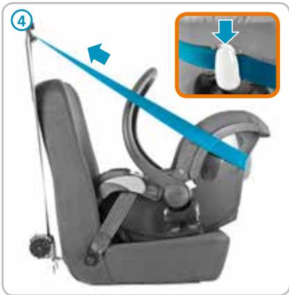 BEBE CONFORT LOOLA 3 - NO - 10
