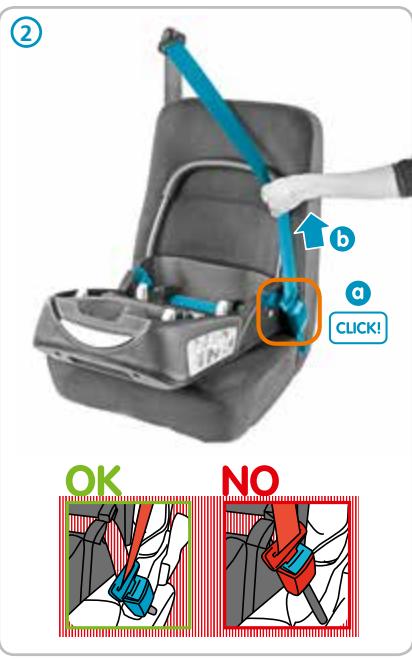BEBE CONFORT LOOLA 3 - NO - 15