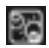 ROSIERES RDSV685PN - Light button - 1