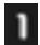 ROSIERES RDSV685PN - Bouton vitesse minimale - 1