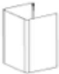 ROSIERES RDSV985 PN - Electrical Shock Hazard - 3