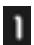 ROSIERES RDSV985 PN - Low Speed button - 1