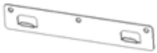 ROSIERES RDSV985 PN - Pericolo Scossa Elettrica - 6