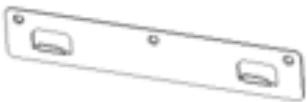 ROSIERES RDSV985 PN - Electrical Shock Hazard - 6