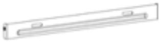 ROSIERES RDSV985 PN - Pericolo Scossa Elettrica - 5