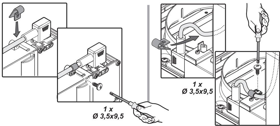 WHIRLPOOL WHF96AMX  - WHG96AMX - WHF66AMX - Panoul de comanda - 27