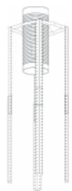 BRANDT BHB6601X - - EΓΚATAΣΤΑΣH TOY ANOPPOΦHTHPA ΣΑΣ - 4