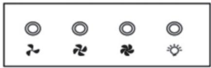 BRANDT BHB6601X - - Utlisation de la HOTTE aspirante - 1