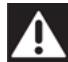 BRANDT BHB6601X - Advarsel: - 1