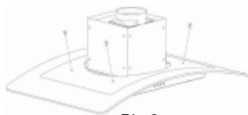 BRANDT BHB6601X - Note -B - 2