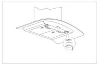 BRANDT BHB6601X - - T-SHARP POISTOPUTKEN ASENNUS - 3