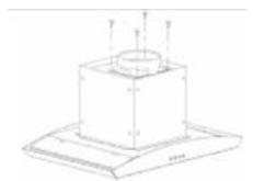 BRANDT BHB6601X - / INSTALLERA DIN APPARAT - 1