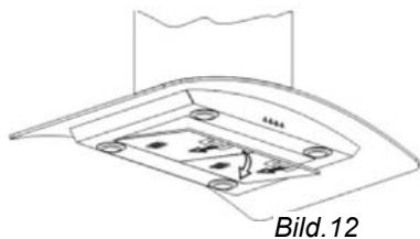 BRANDT BHB6601X - - INSTALLERA T-SHARP UTLOPPET - 1