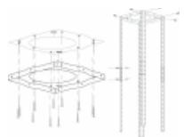 BRANDT BHB6601X - BESKRIVELSE AF APPARATET - 4