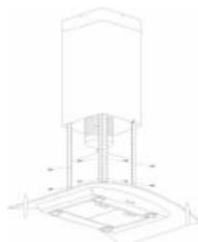 BRANDT BHB6601X - / INSTALLERA DIN APPARAT - 3