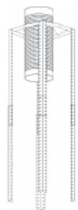 BRANDT BHB6601X - - INSTALLACE VAŠEHO ODSAVACE - 4