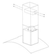 BRANDT BHB6601X - EΓΚATAΛΤΑΣH THE MONAΔA Σ EΞΑΓΟΓΗ Σ T-SHARP - 2