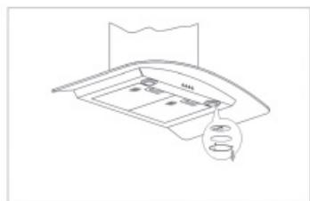 BRANDT BHB6601X - - INSTALLATION DES T-SHARP AUSGANG - 3