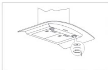 BRANDT BHB6601X - - INSTALL THE T-SHARP OUTELT - 3