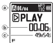 OLYMPUS DM-7 - Lecture - 2
