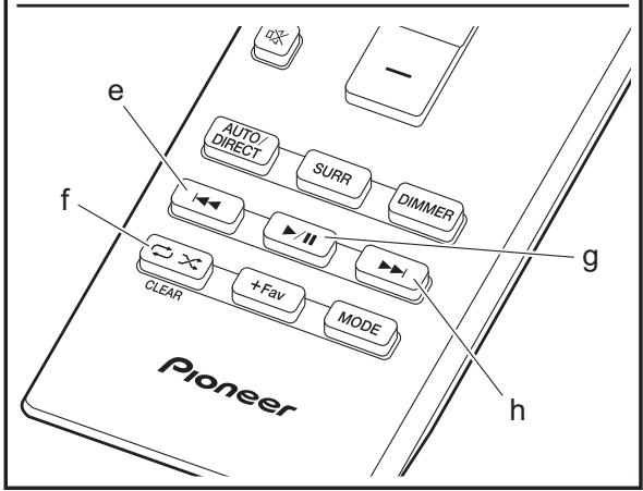 PIONEER VSX 932 - VSX-932 - YCTPOIcTBO pAmrTn USB - 4