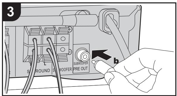PIONEER VSX 932  -  VSX-932 - YctaHObKa AC - 3