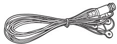 PIONEER VSX 932 - VSX-932 - Collegamento dell'antenna - 1