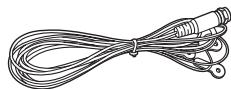 PIONEER VSX 932 - VSX-932 - Antennenanschluss - 1
