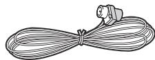 PIONEER VSX 932 - VSX-932 - Raccordement de l'antenne - 2