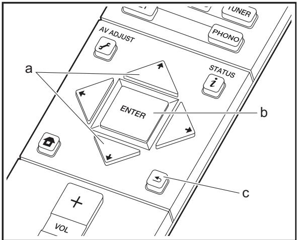 PIONEER VSX 932  -  VSX-932 - Иntepnet-paio - 2