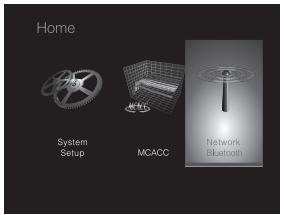 PIONEER VSX 932 - VSX-932 - Full auto MCACC - 2