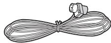 PIONEER VSX 932 - VSX-932 - Antennenanschluss - 2